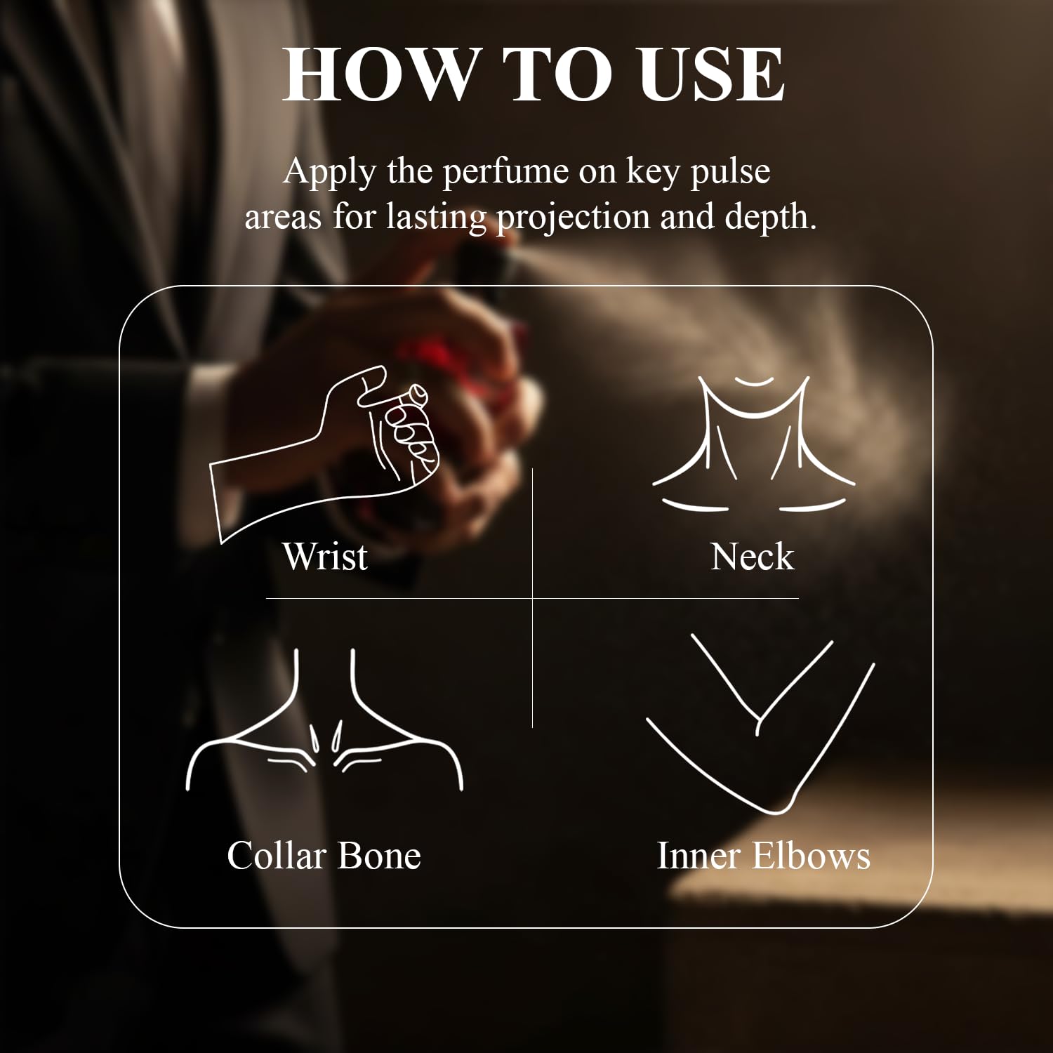 عطر عربي أصلي راساسي هواس بلاك - مراجعة Perfume Fragrance Man وسعره