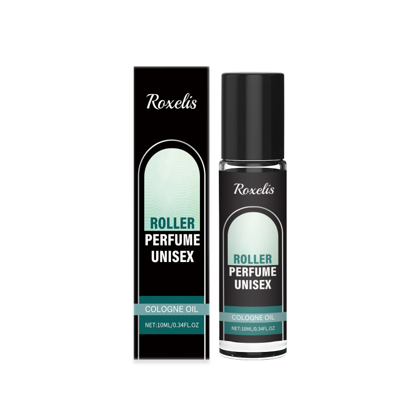 عطر رول أون روكسيليس الساحر، ع - مراجعة Fragrance And Perfume وسعره